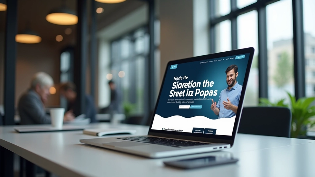 Student portfolio website showcase 5
